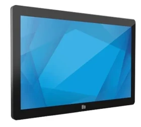 22" ELO 2202L černá / TFT Touch / 1920 x 1080 / 16:9 / 14 ms / 225 cd / 1000:1 / VGA+HDMI / USB / repro (E126096)