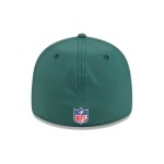 New Era Pánská kšiltovka Green Bay Packers NFL 2025 On-Field Sideline 59FIFTY A-Frame Fitted Velikost: 7 3/8