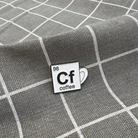 Pinarna.cz Element Cf - Coffee / Prvek Cf - Kafe