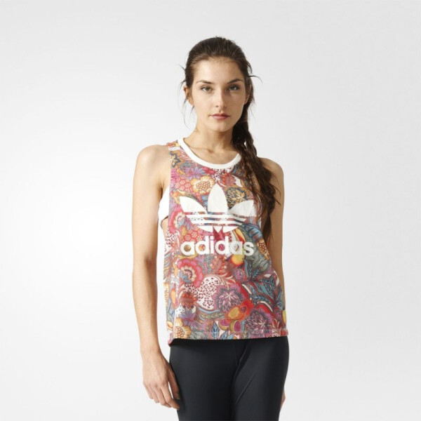 Tričko adidas Originals Fugiprabali Tank BJ8404