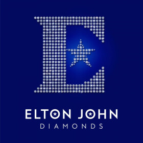 Elton John: Diamonds - 2 CD - Elton John