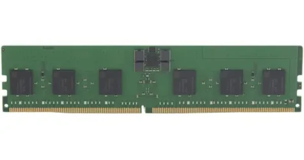 HP 16GB (A9TF2AA) / Operační paměť / DDR5 / 5600 MHz / ECC / UDIMM (A9TF2AA)