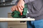 Aku okružní pila Bosch EasyCirc 18V-48 06033B1500