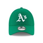 New Era Pánská kšiltovka Oakland Athletics MLB Athletics The League Adjustable Alternate