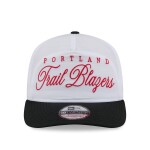 New Era Pánská kšiltovka Portland Trail Blazers NBA 2025 Draft 19TWENTY Adjustable OTC