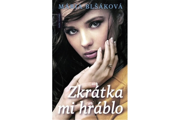 Zkrátka mi hráblo