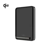 FIXED Powerbanka MagZen 10 Pro Qi2 10 000 mAh černá / MagSafe / Bezdrátové nabíjení (FIXZENMP-10-BK)