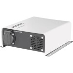 VOLTCRAFT měnič napětí SWD-600/12 600 W 12 V/DC - 230 V/AC dálkově zapínatelný