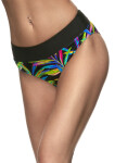 Dámské plavky Fantasy Tropic K1102 spodní díl Dle obrázku XXL