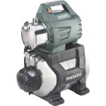 Einhell GC-WW 6538 / Domácí vodárna / 650W / Kapacita 3.8000 l-h / Tlak 3.6 bar / Samonasávací výška 8 m (4173190)