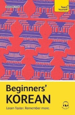 Beginners´ Korean - Jaehoon Yeon