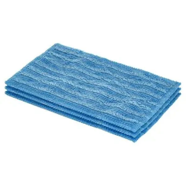 SENCOR SRX 1502 Sada mikrovlákenných mopovacích polštářků pro SRV 1550WH (3ks) (8590669362097)