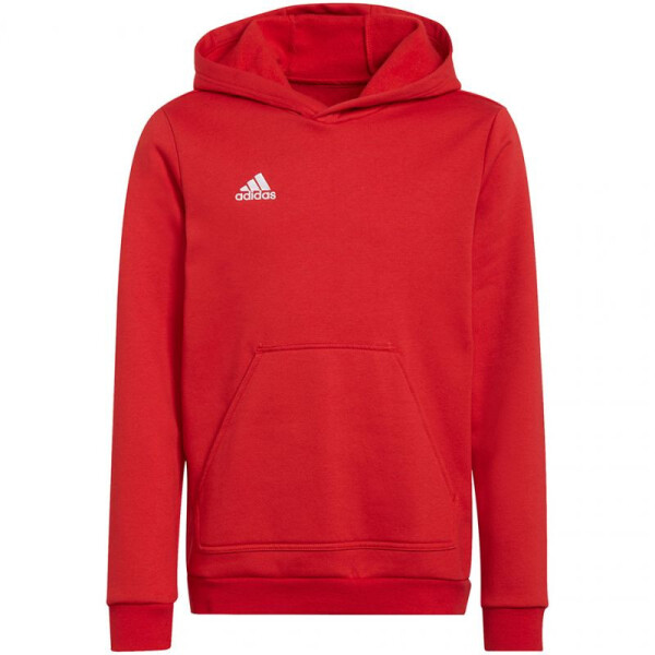 Dětské fotbalové tričko Entrada 22 Hoody Jr H57566 Adidas