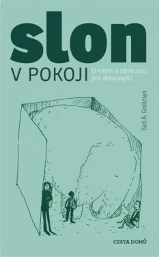 Slon pokoji