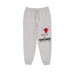 New Era Pánské tepláky Chicago Bulls NBA Varsity Sweatpants Velikost: M