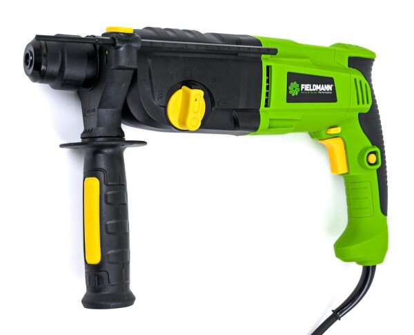 Elektrická příklepová vrtačka FIELDMANN FDV 211050-E