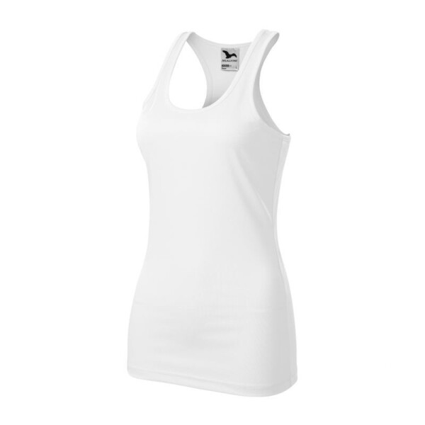 Dámské tričko Racer MLI-16700 - Malfini 2XL