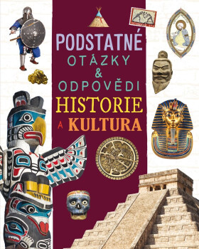 Historie a kultura - Rebecca Kealy