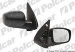 Zpětné zrcátko HYUNDAI i10 (PA) - mech.