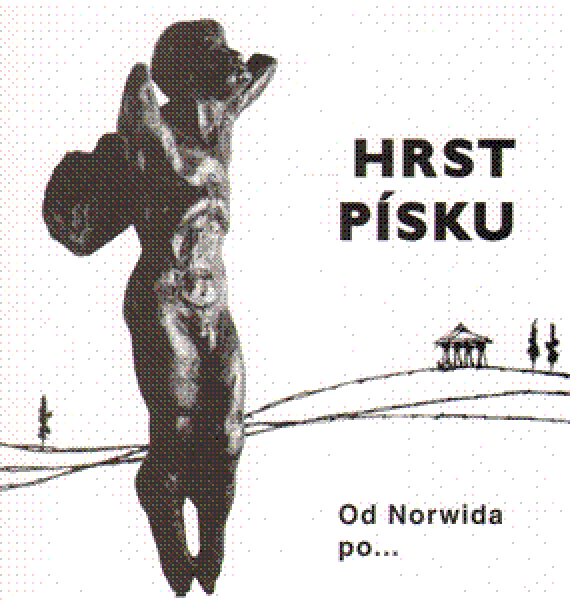 Hrst písku - Kolektiv autorú