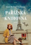 Pařížská knihovna - Janet Skeslien Charlesová