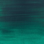 Royal Talens Amsterdam 120 ml, 675 Phthalo Green