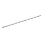 Laveo - Spádová lišta pro lineární odtok, levá COT_220L