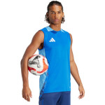 Adidas Tiro 24 Competition Training Sleeveless Jersey M IR5475 pánské s