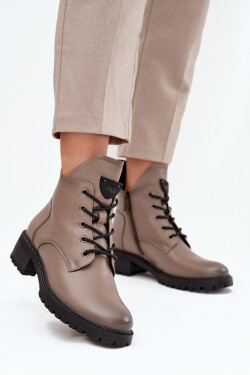 Boty model 216966 Step in style 37