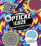 Optické iluze: Dostane tě oční klam? - Kolektiv
