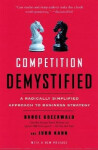 Competition Demystified - Bruce C. Greenwald