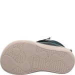 Dětské barefit vyšší tenisky Superfit SUPERFREE Green 1-000549-7000 - 25