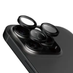 PanzerGlass Hoops Ceramic Apple iPhone 16 Pro/15 Pro/16 Pro Max/15 Pro Max ochranné kroužky pro čočky fotoaparátu (1282)