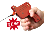 Multipick Semi-Automatický Lockpick GUN - Dino