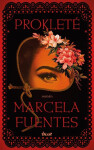 Prokleté - Marcela Fuentes