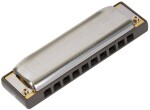 Hohner Rocket A-major
