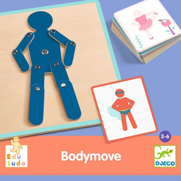 Bodymove
