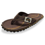 Gumbies Islander Žabky Unisex Aboriginal GU-FFISL095 žabky 38