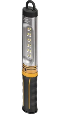 Brennenstuhl WL 500 A / Aku pracovní LED svítilna / 520 lm / SMD LED / IP54 (1175580)