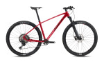 BH EXPERT 4.5 pneu 29", rám 2025, red