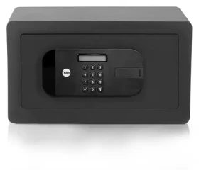 YSEB Trezor domácí vysoká ochrana / Bezpečnostní trezor / pro domácnost (YSEB/250/EB1)