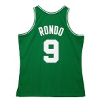 Mitchell & Ness Pánský dres Boston Celtics NBA Rajon Rondo #9 2007-08 Swingman Velikost: L