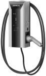 Siemens VersiCharge GEN3 1f 7,4 kW Parent kabel 7m Type 2