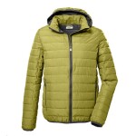 Bunda GS 1 Killtec pistachio XL pistachio
