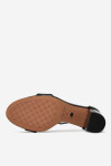 Sandály NINE WEST S4SH1823-01 Syntetický materiál
