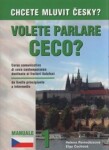 Chcete mluvit česky? Italská verze - Elga Čechová