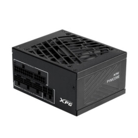 ADATA XPG zdroj PYMCORE 750W, 92 mm, Plně modulární, 80 Plus Gold, ATX 3.1 EDF_748807