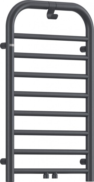 DEANTE - Silia koupelnový radiátor - výška 85 cm AGI_DG31