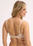 Měkká podprsenka Gaia BS 1229 Jessia béžová 85G