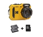 KODAK WPZ2 Yellow bundle EDF_778541